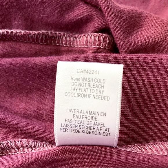 Young Fabulous & Broke Hamptons Ombré Maxi Dress - Picture 10 of 13